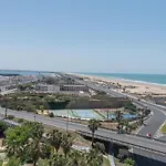 Апартаменты Cortadura Playa *