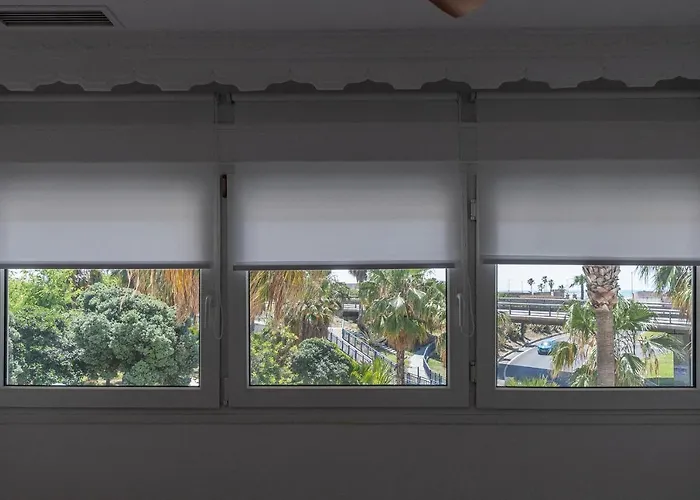 Cortadura Playa Cádiz