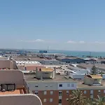 Cortadura Playa 아파트 *