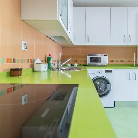 Cortadura Playa Cadix