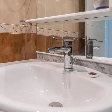 Cortadura Playa Apartment Cadiz
