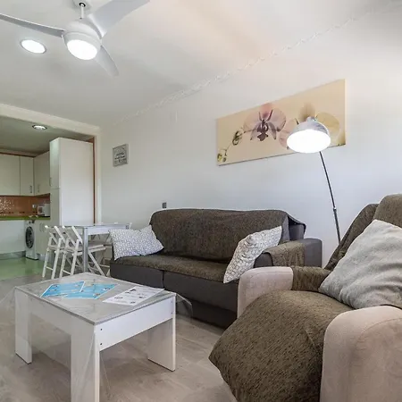 Appartement Cortadura Playa *