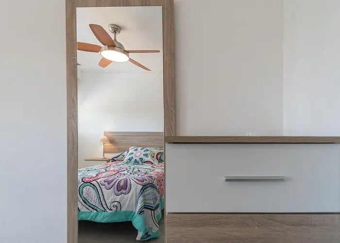 Cortadura Playa * Cadiz