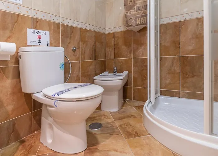 Cortadura Playa Appartement