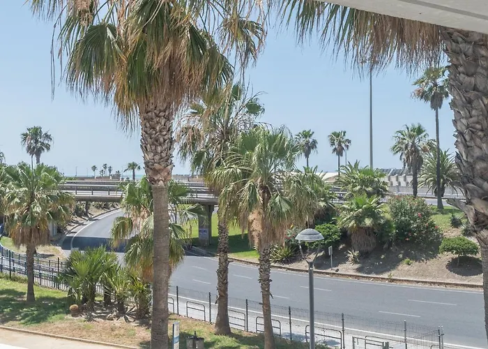 Cortadura Playa Διαμέρισμα