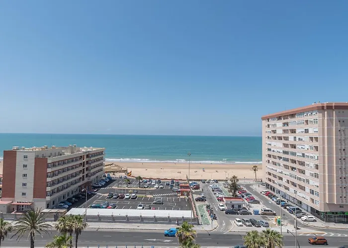 Cortadura Playa Διαμέρισμα