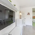 דירה Cortadura Playa קדיז