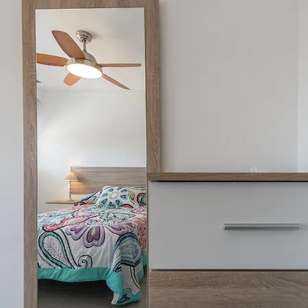 Cortadura Playa * Cadice