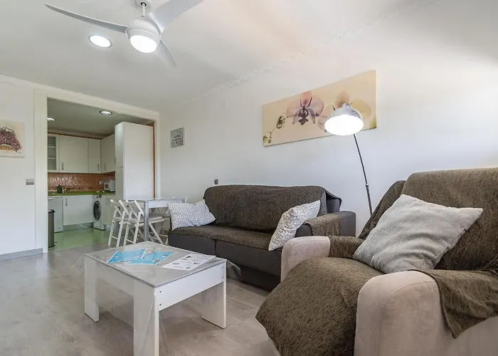 Appartamento Cortadura Playa *